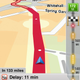 Illustration for article titled TomTom iPhone App Version 1.3 Adds HD Traffic Updates and Day/Night Mode